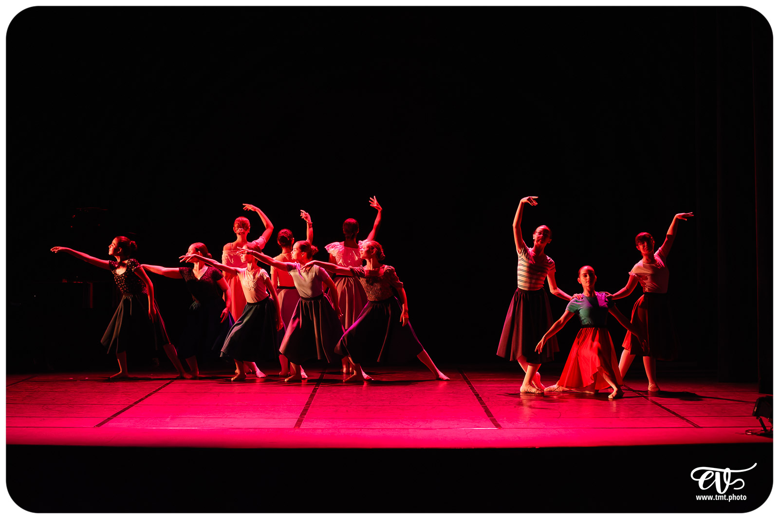 GALA DANSE EMMDH 2024